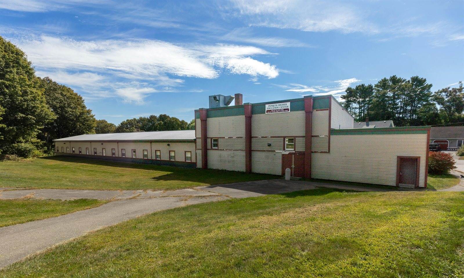 50 Mayo Street, Dover-Foxcroft, ME 04426