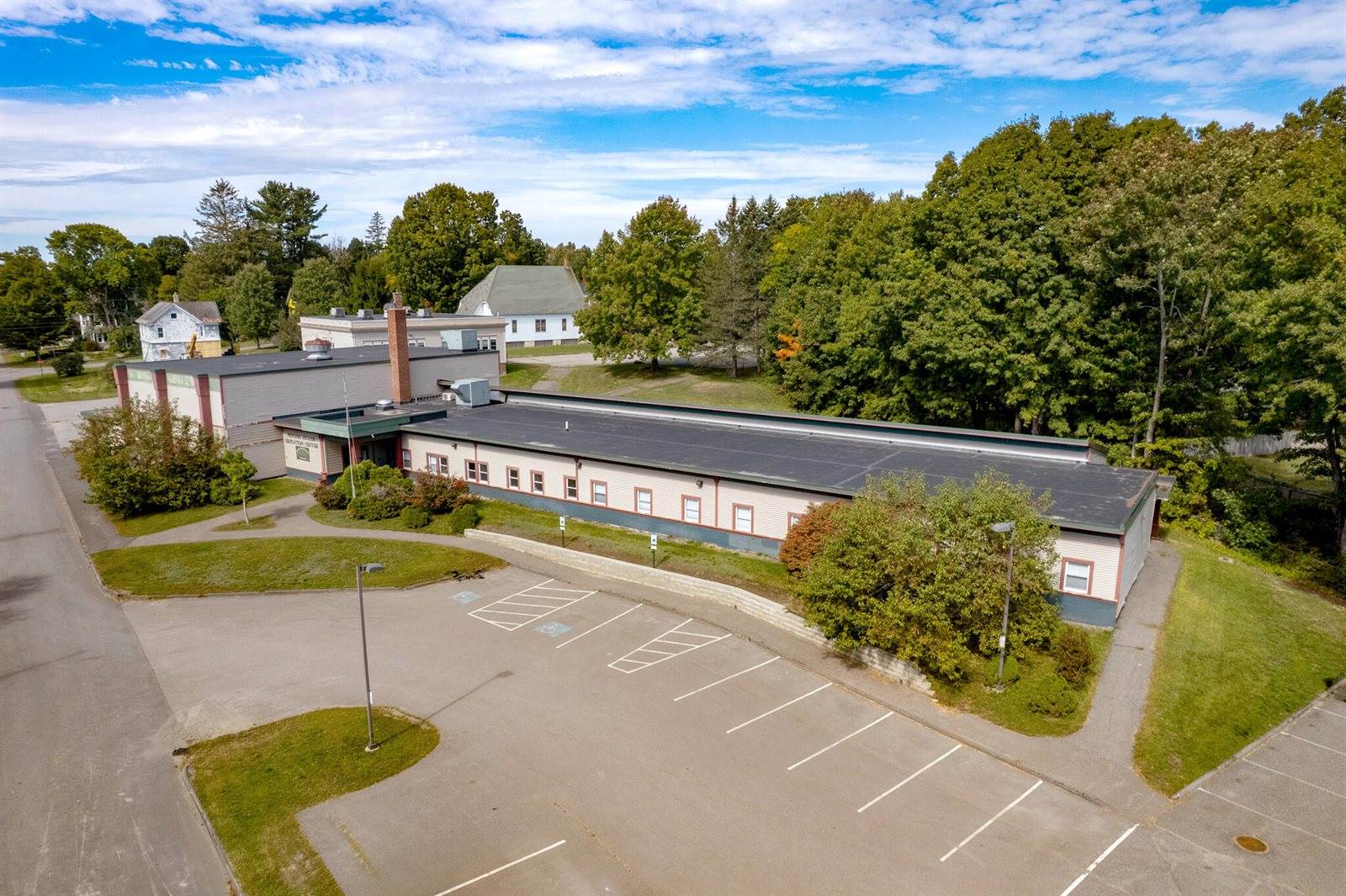 50 Mayo Street, Dover-Foxcroft, ME 04426