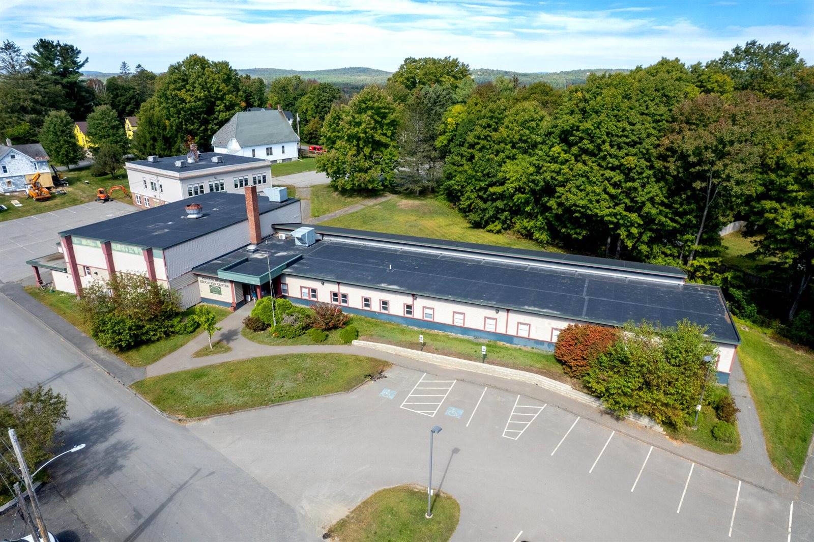 50 Mayo Street, Dover-Foxcroft, ME 04426