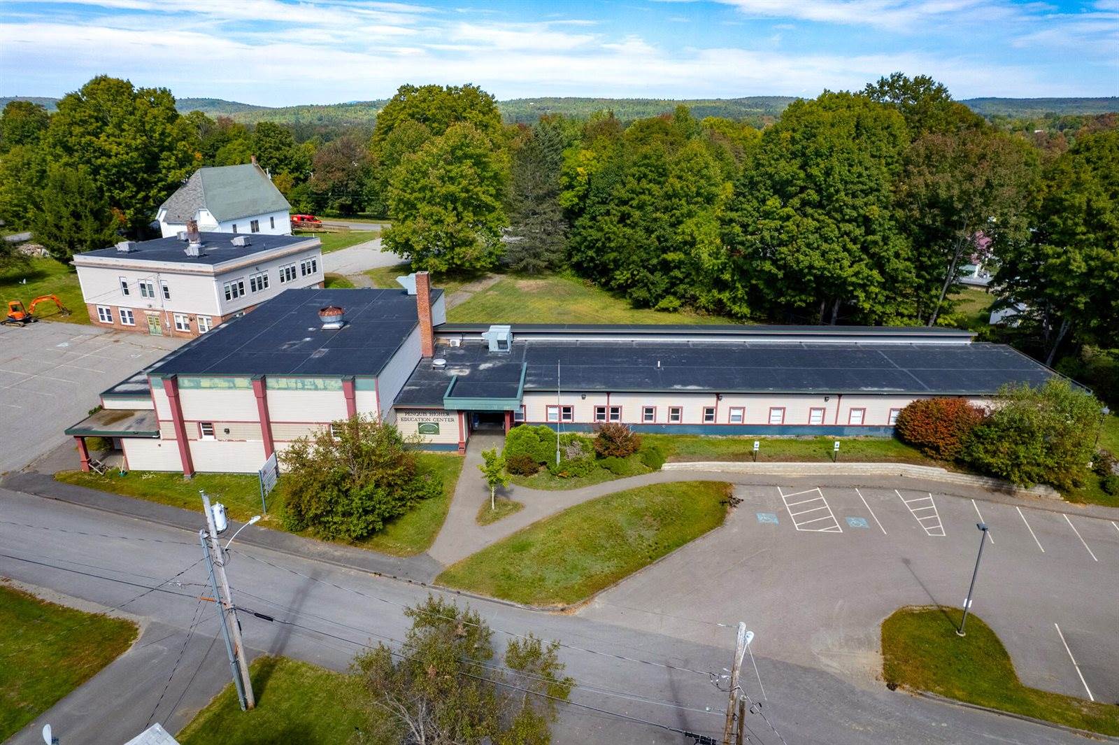 50 Mayo Street, Dover-Foxcroft, ME 04426