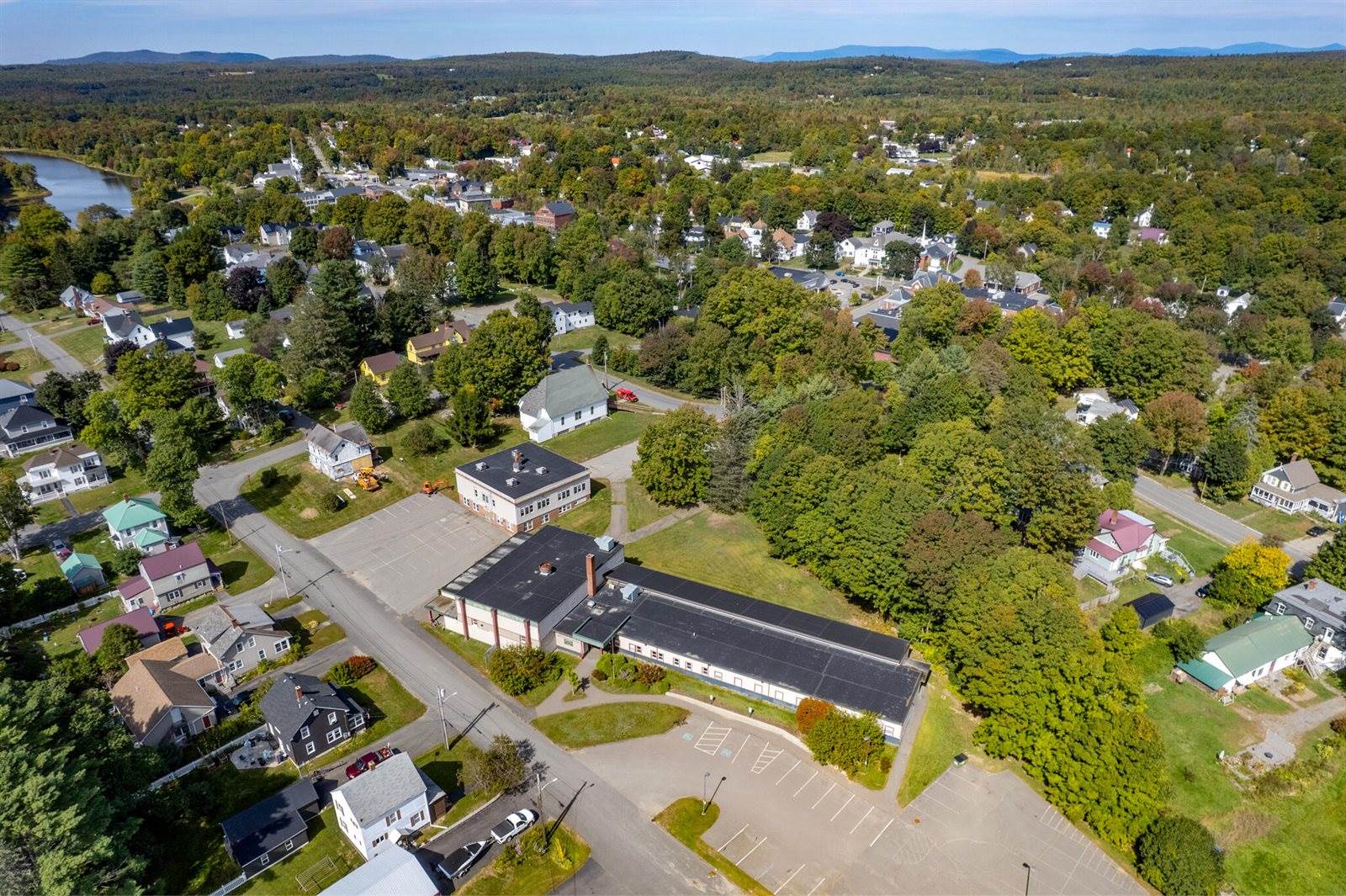 50 Mayo Street, Dover-Foxcroft, ME 04426