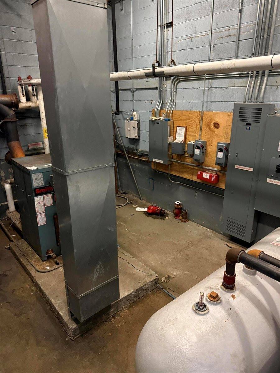 50 Mayo Street, Dover-Foxcroft, ME 04426