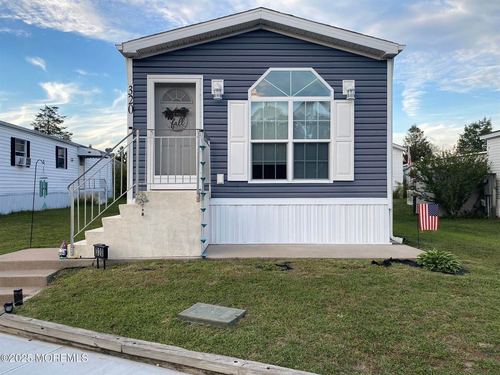 320 3rd Street, Jackson, NJ 08527