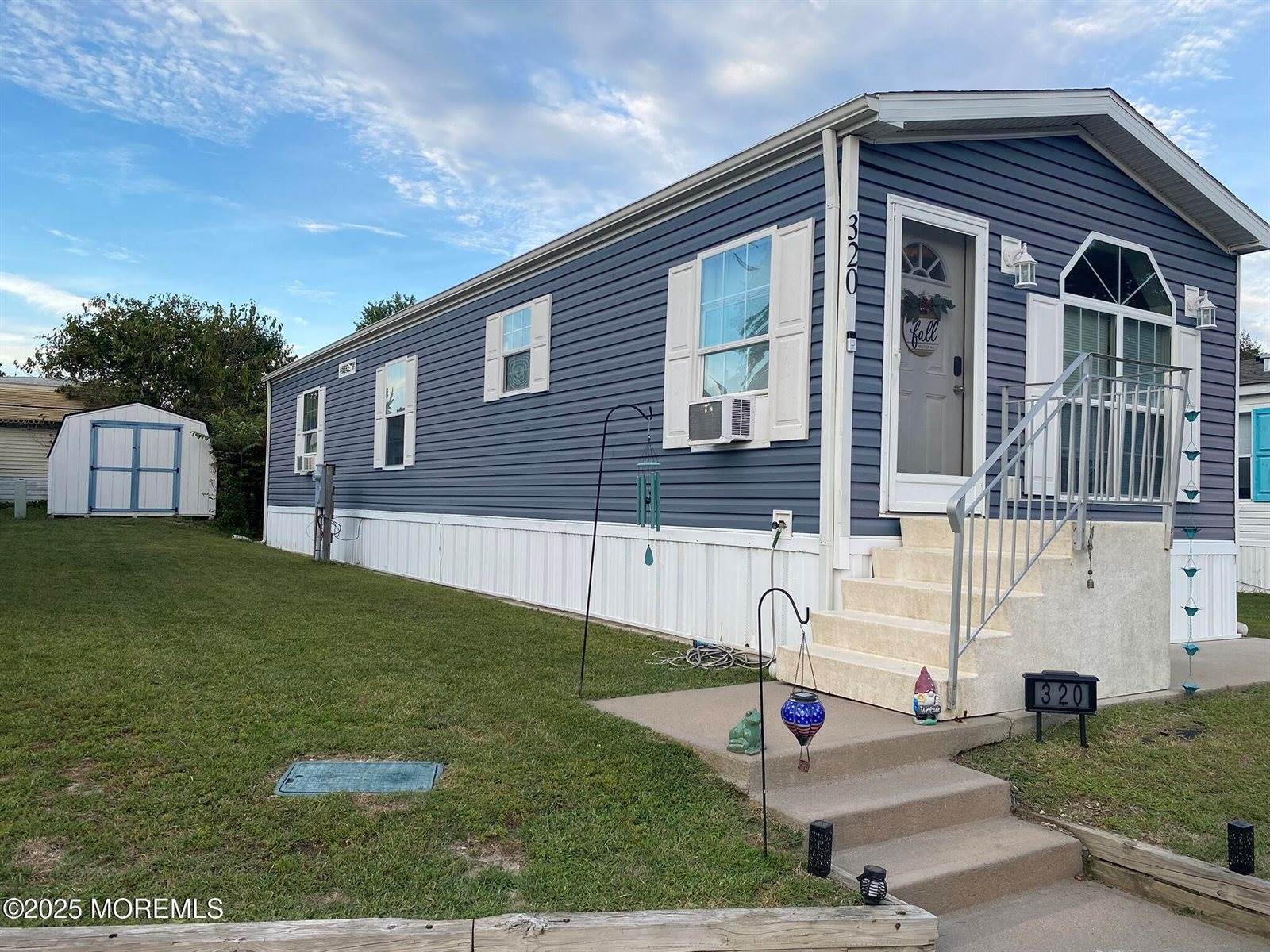 320 3rd Street, Jackson, NJ 08527