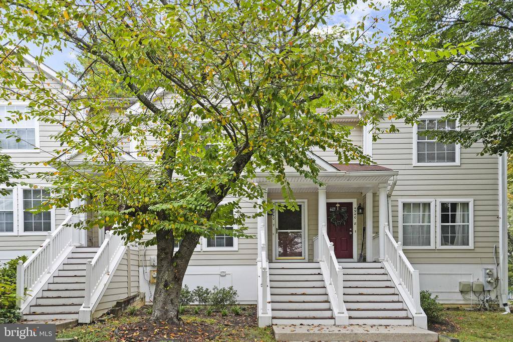 4940 Dorsey Hall Drive, Ellicott City, MD 21042