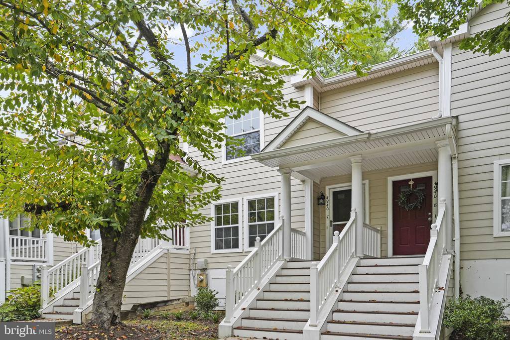 4940 Dorsey Hall Drive, Ellicott City, MD 21042