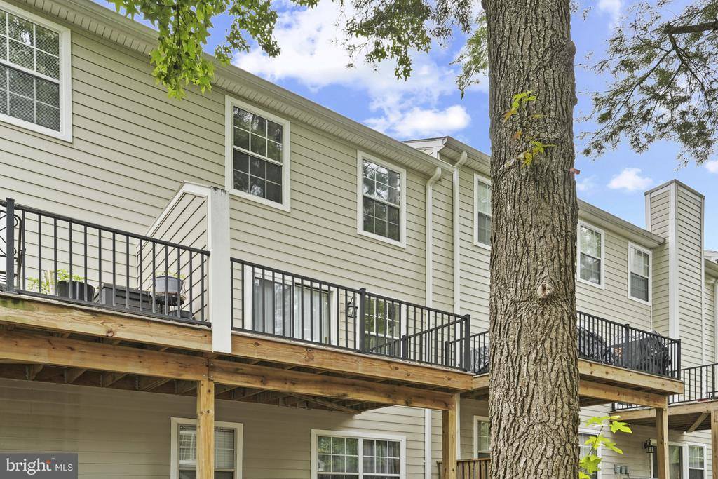 4940 Dorsey Hall Drive, Ellicott City, MD 21042