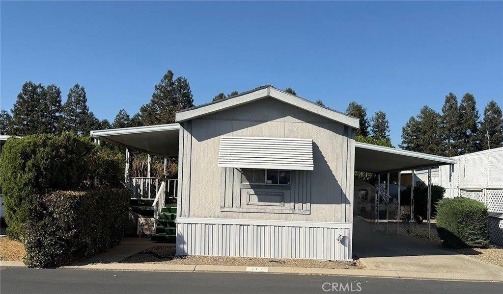 2500 North Highway 59, Merced, CA 95348