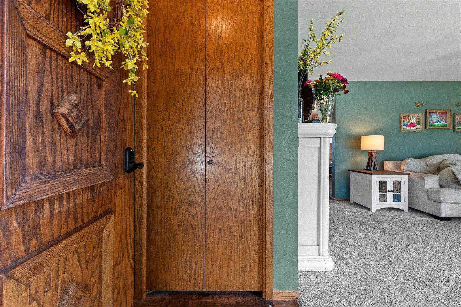 139 Memorial Drive, Pulaski, WI 54162