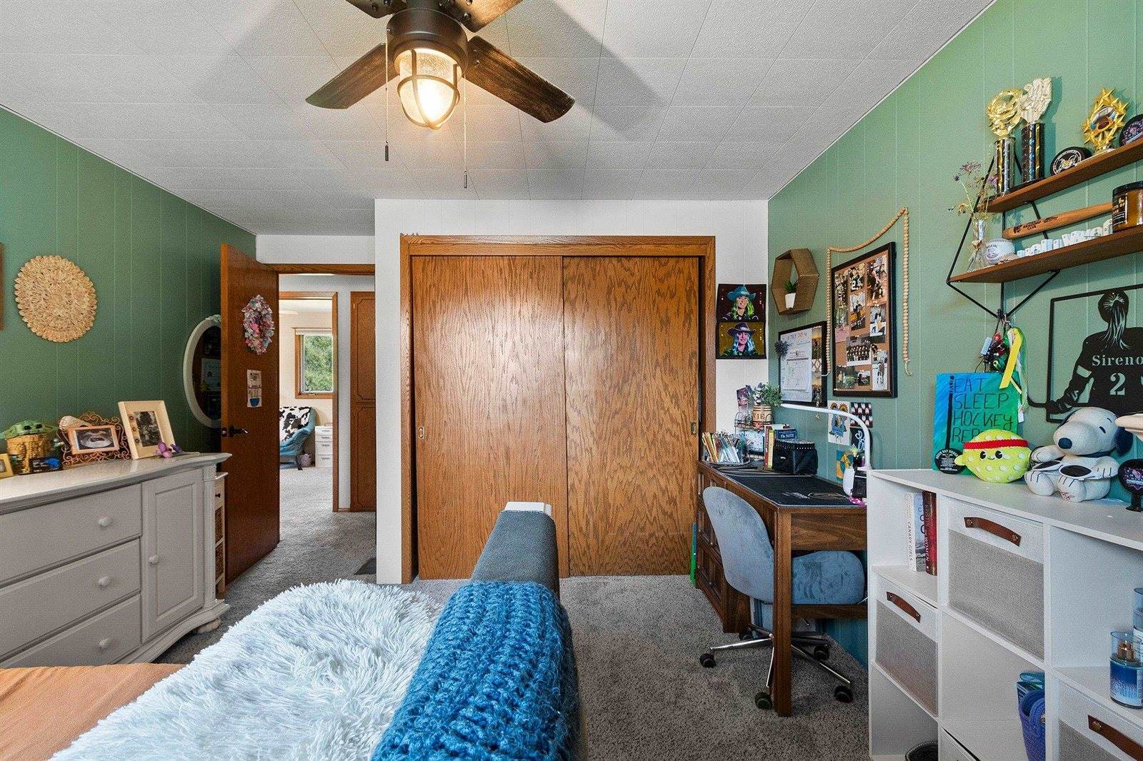 139 Memorial Drive, Pulaski, WI 54162