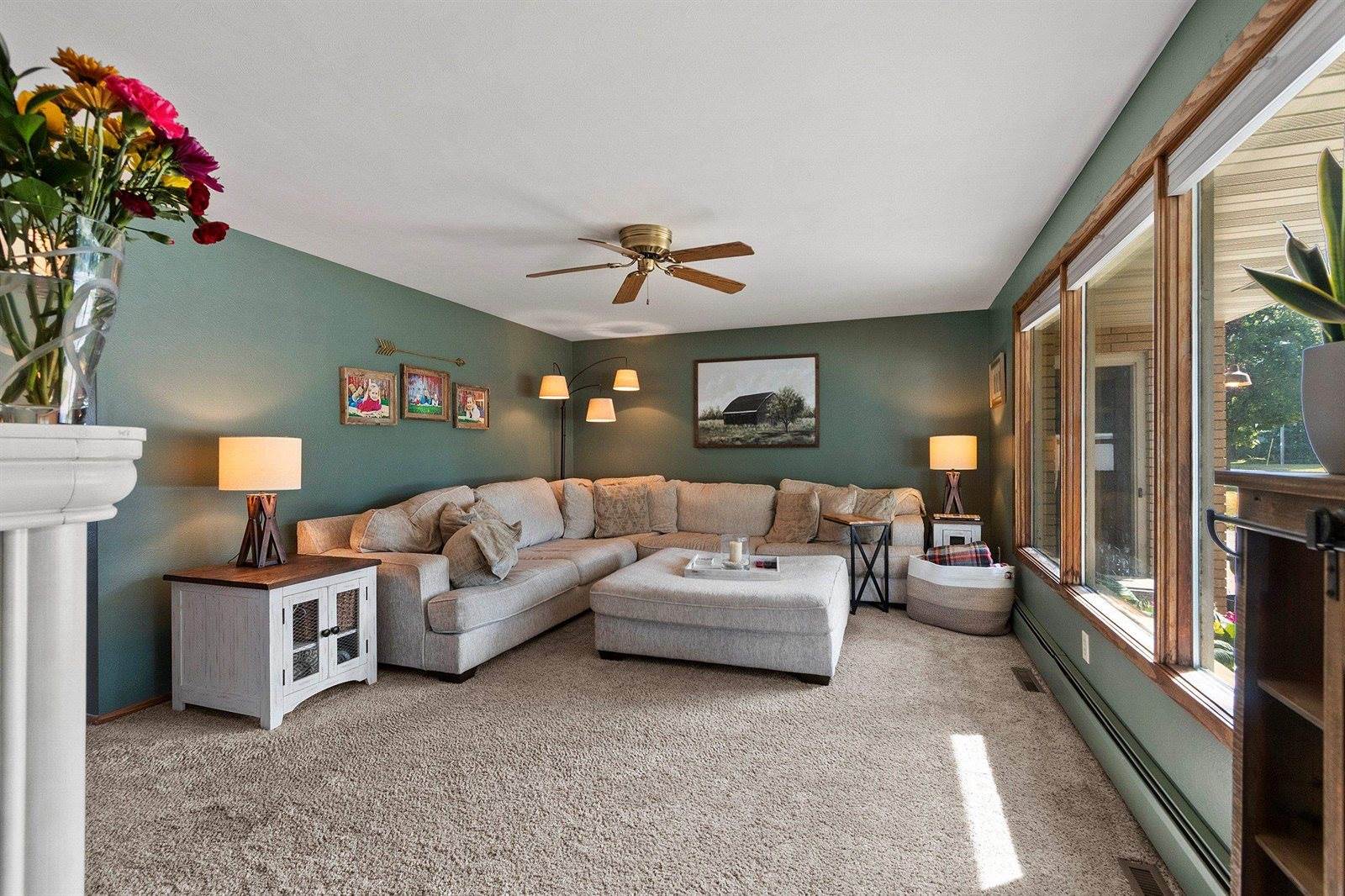 139 Memorial Drive, Pulaski, WI 54162