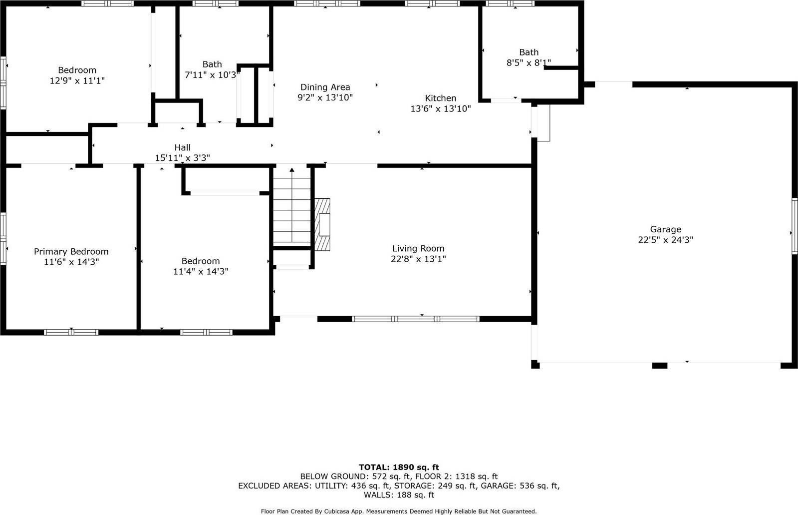 139 Memorial Drive, Pulaski, WI 54162