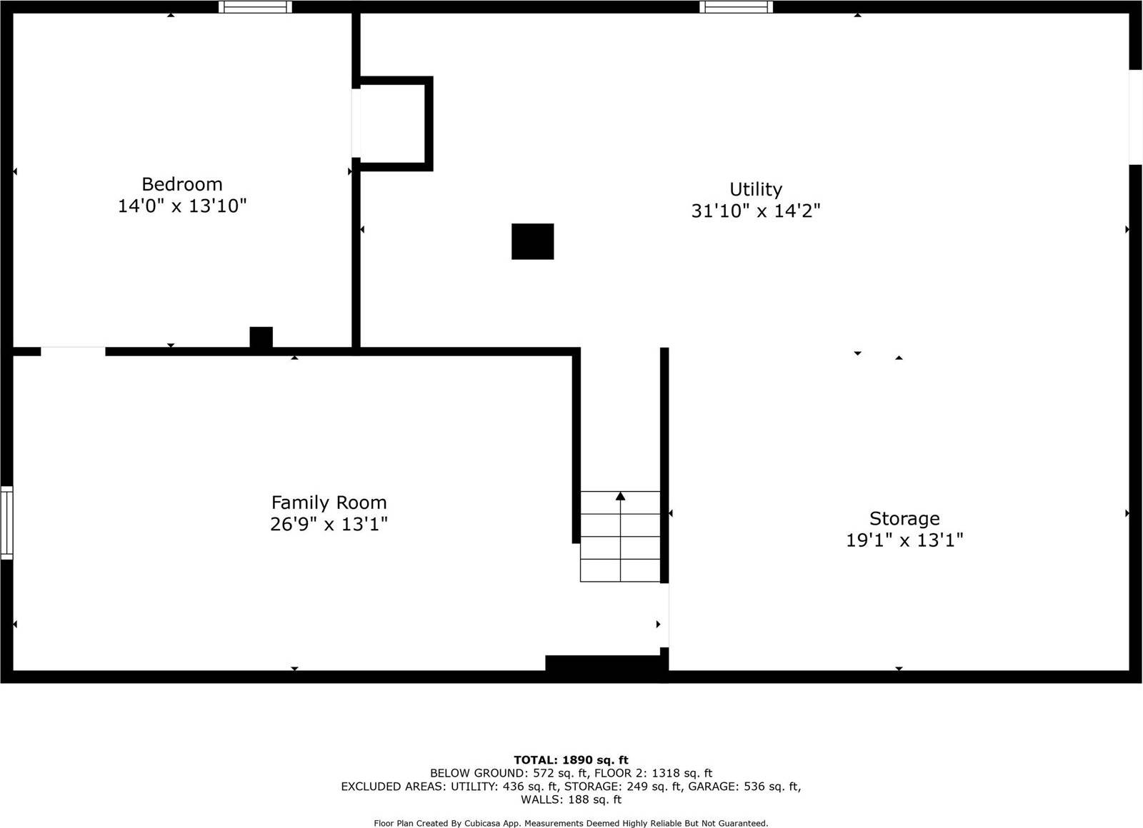 139 Memorial Drive, Pulaski, WI 54162