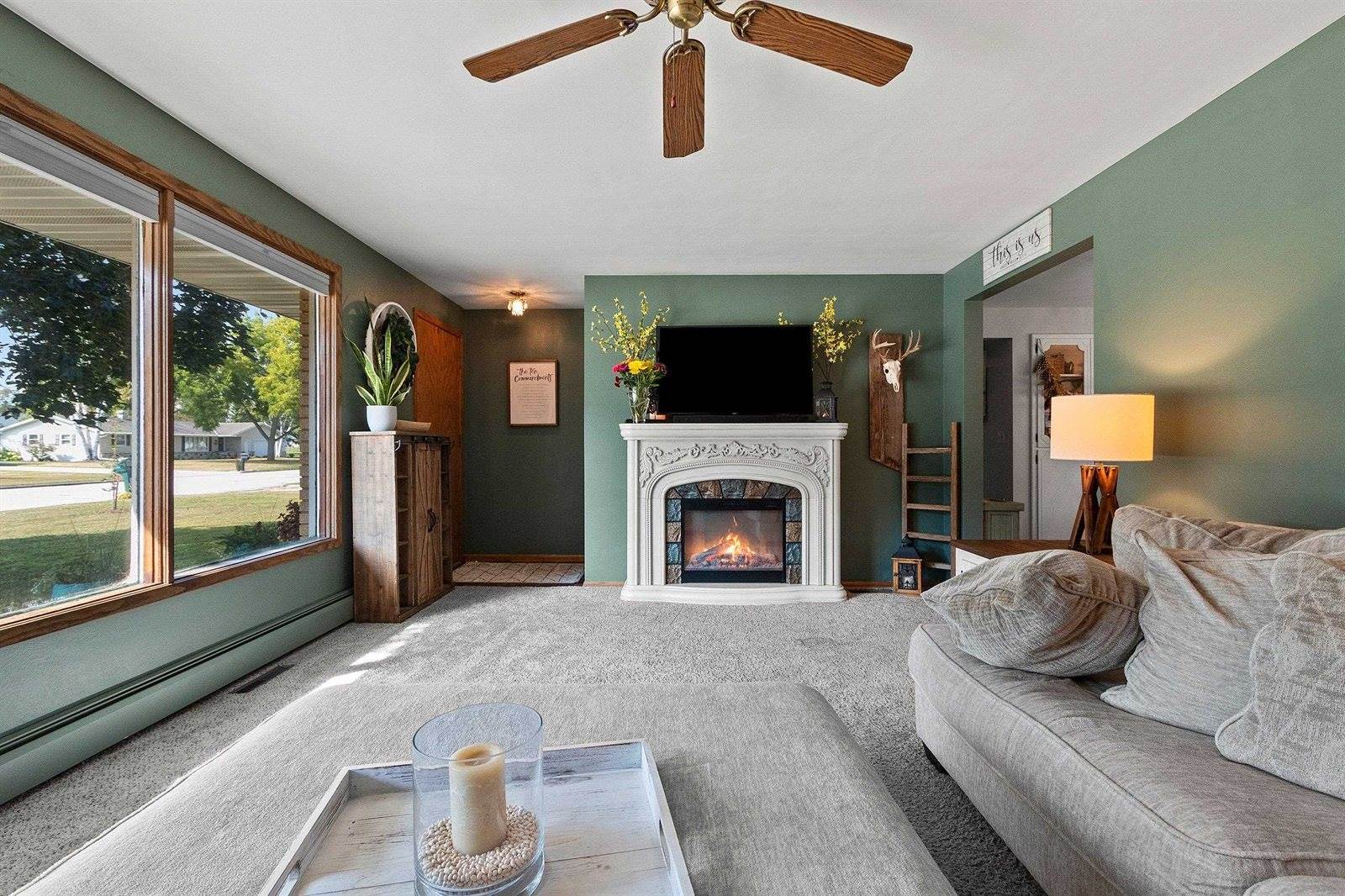 139 Memorial Drive, Pulaski, WI 54162