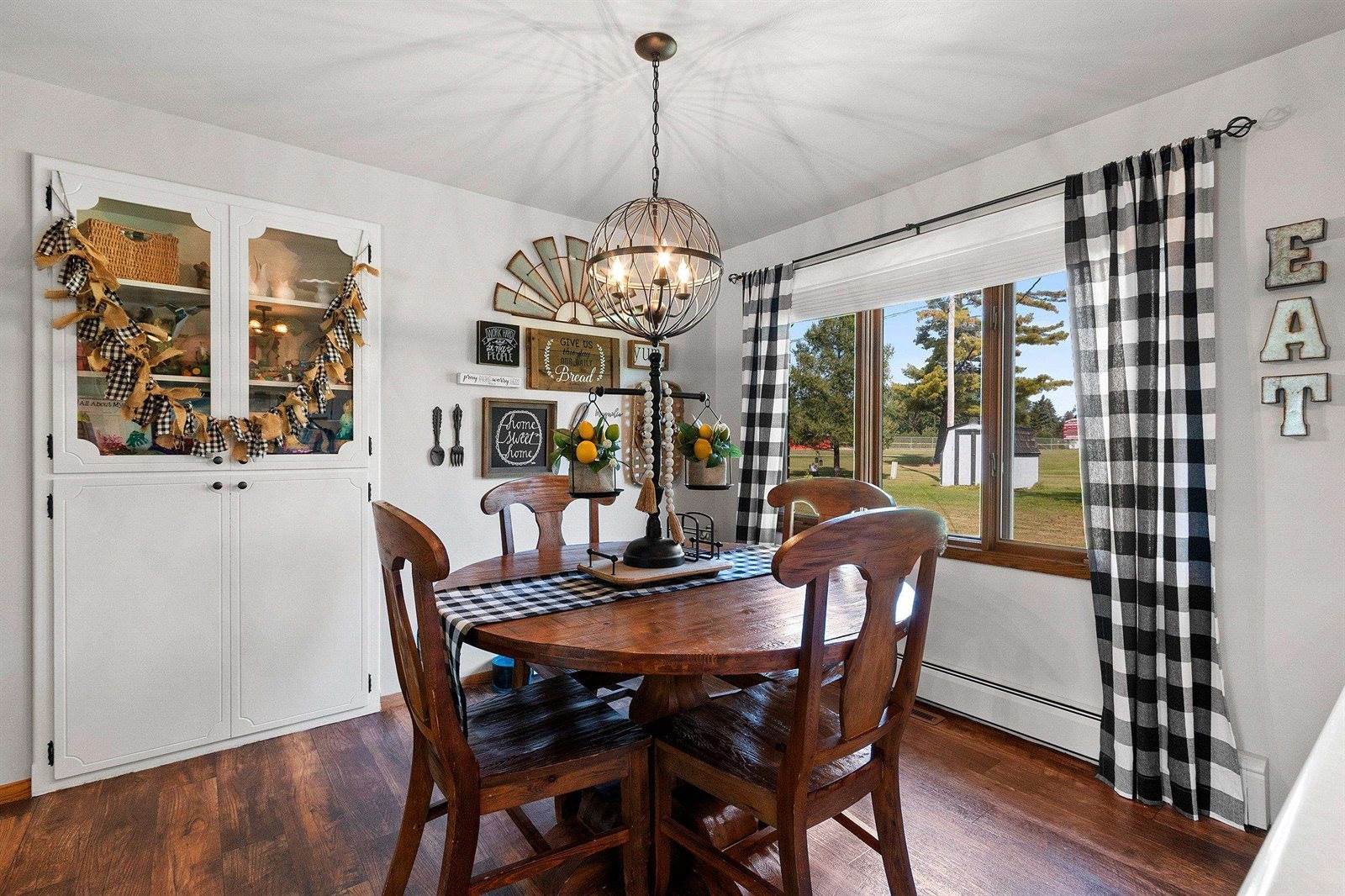 139 Memorial Drive, Pulaski, WI 54162