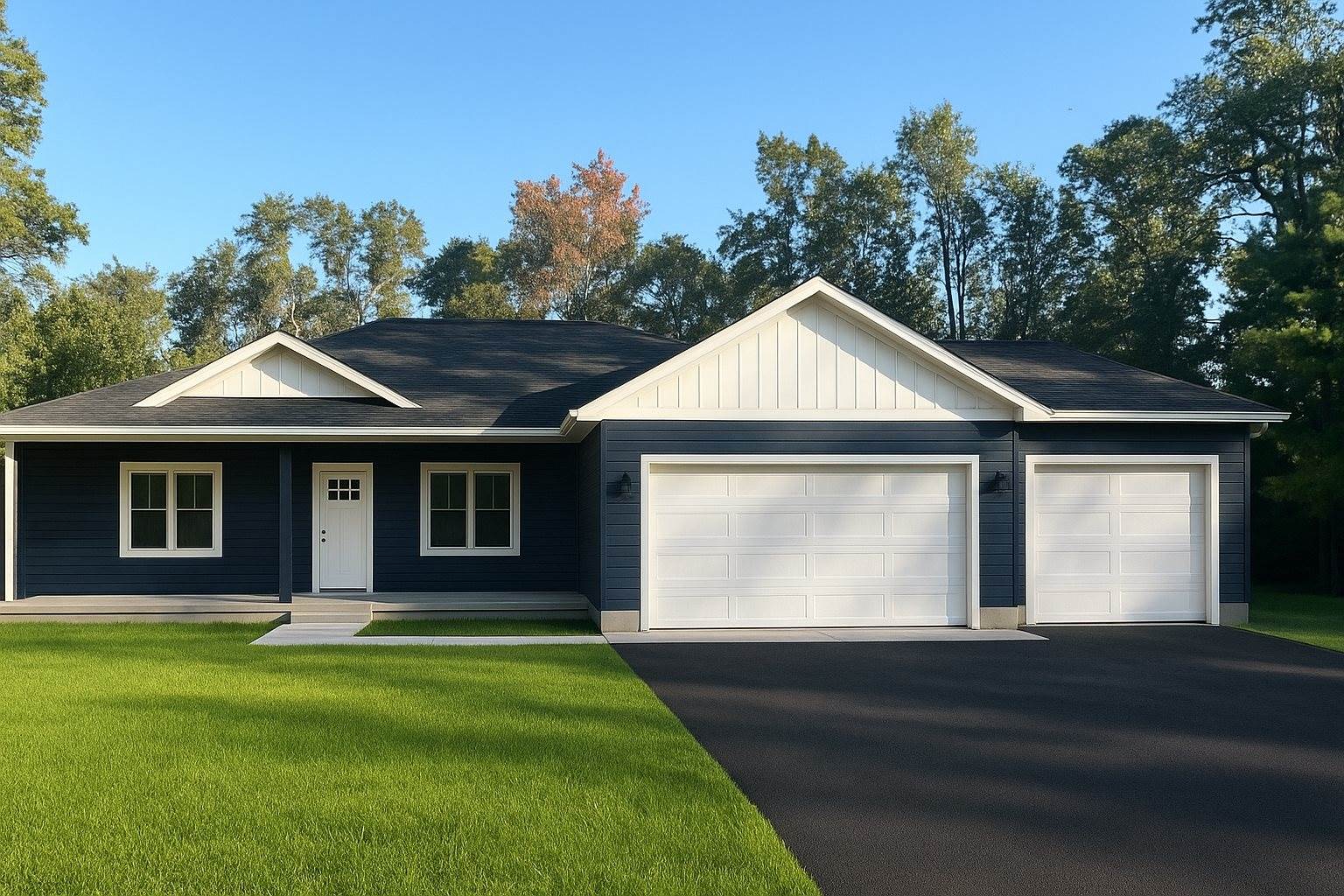 15828 Old Stonebridge Trail, Brainerd, MN 56401