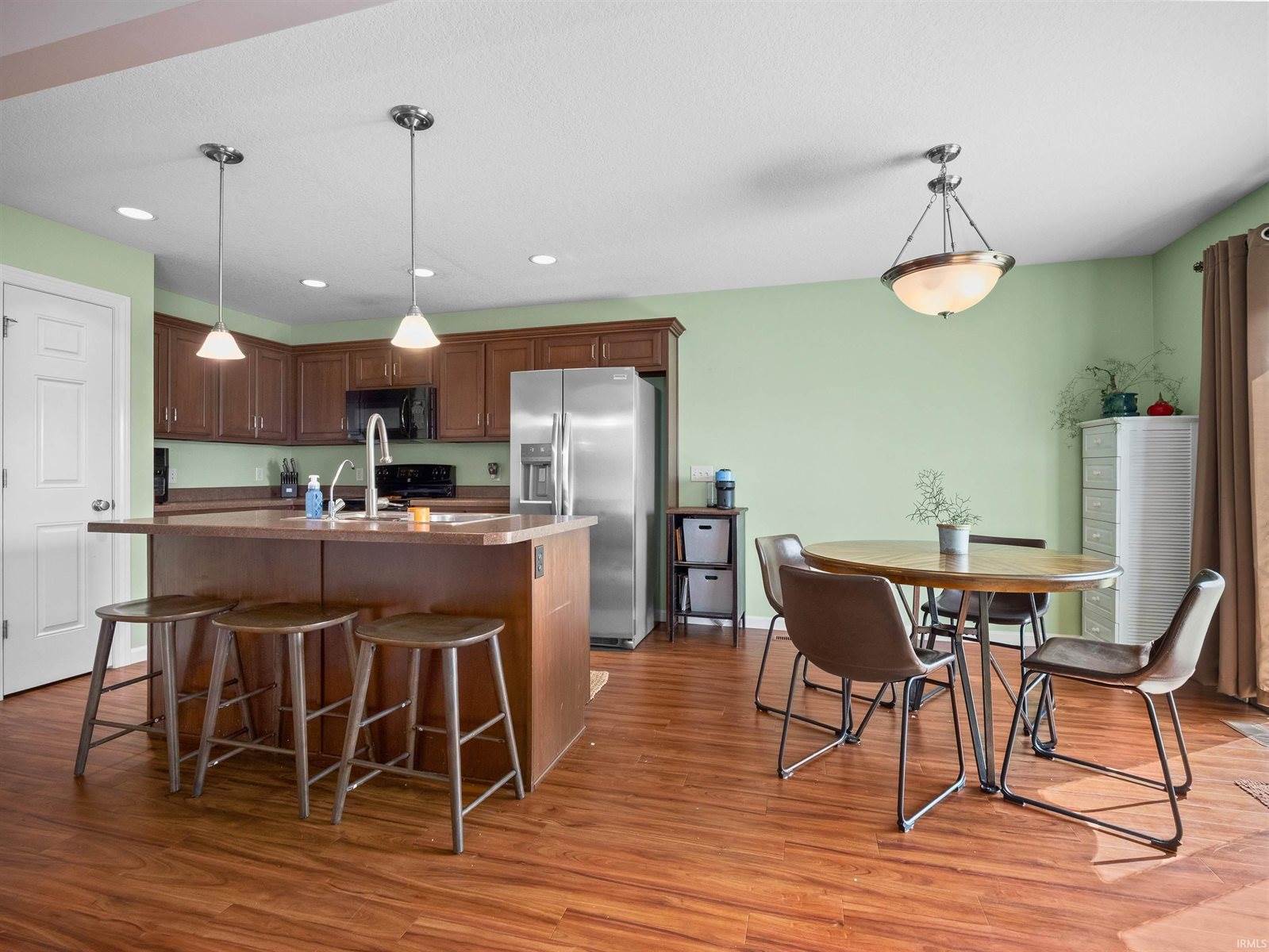 2693 Stonecrop Road, Huntertown, IN 46748