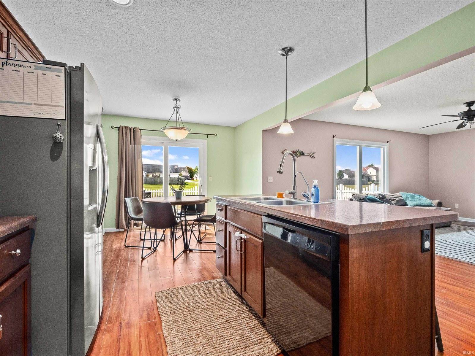 2693 Stonecrop Road, Huntertown, IN 46748