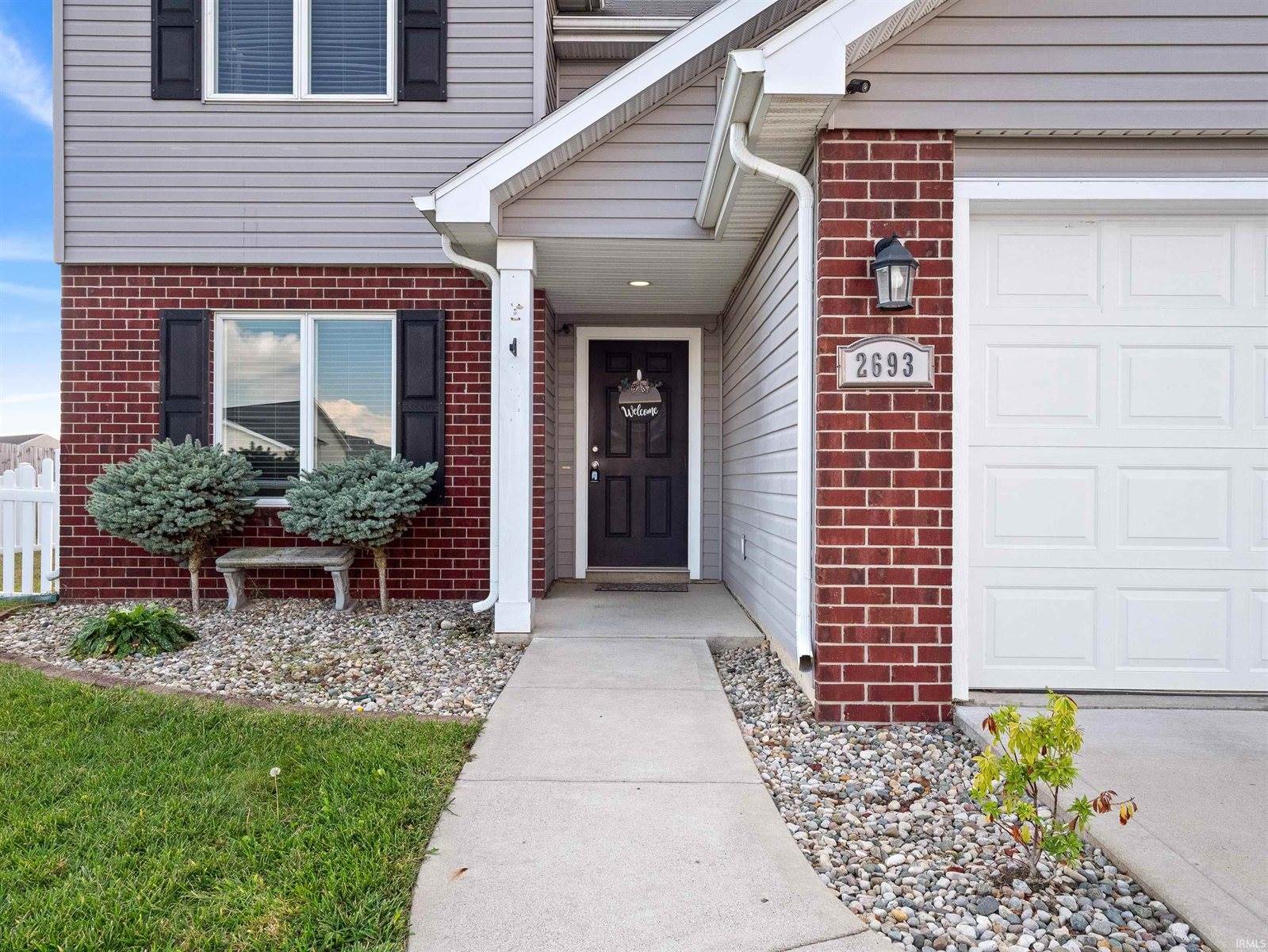 2693 Stonecrop Road, Huntertown, IN 46748