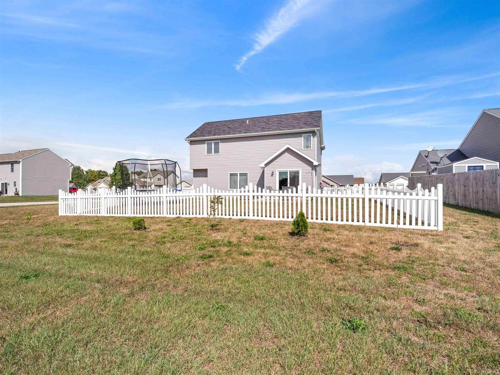 2693 Stonecrop Road, Huntertown, IN 46748