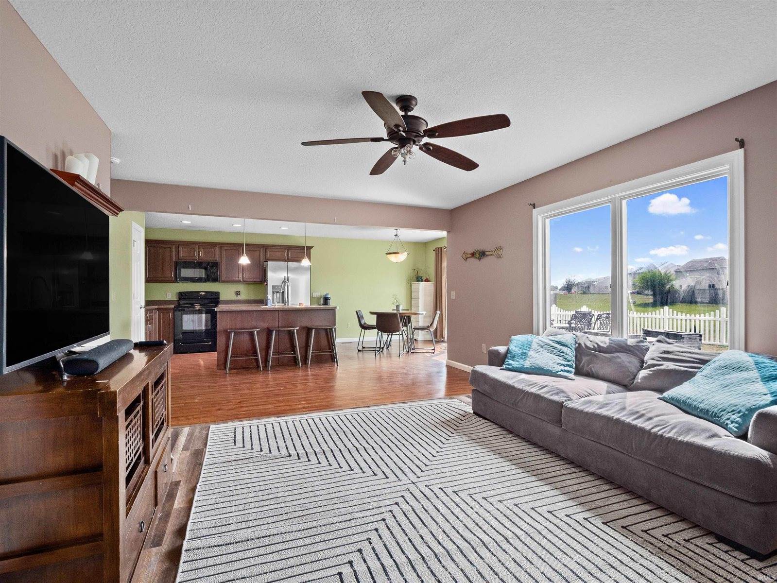 2693 Stonecrop Road, Huntertown, IN 46748