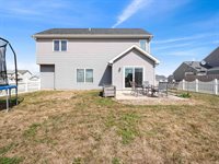 2693 Stonecrop Road, Huntertown, IN 46748