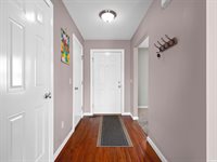 2693 Stonecrop Road, Huntertown, IN 46748