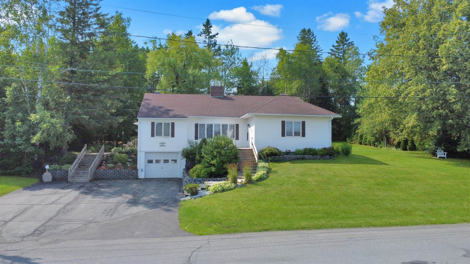 137 Fox Street, Madawaska, ME 04756