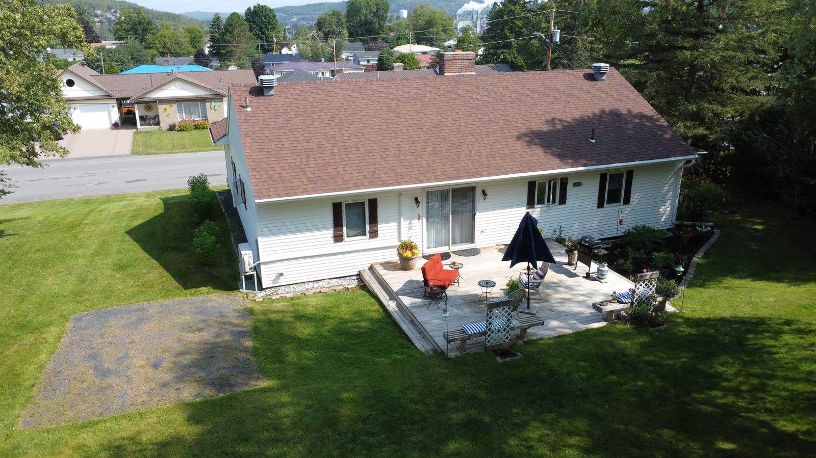 137 Fox Street, Madawaska, ME 04756