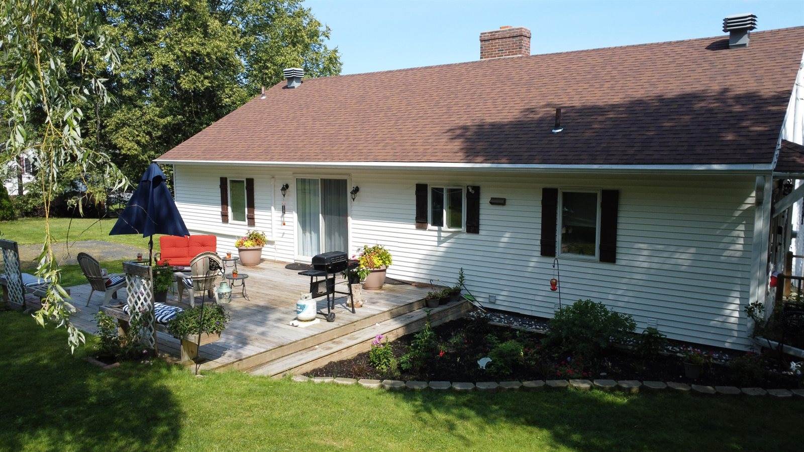 137 Fox Street, Madawaska, ME 04756