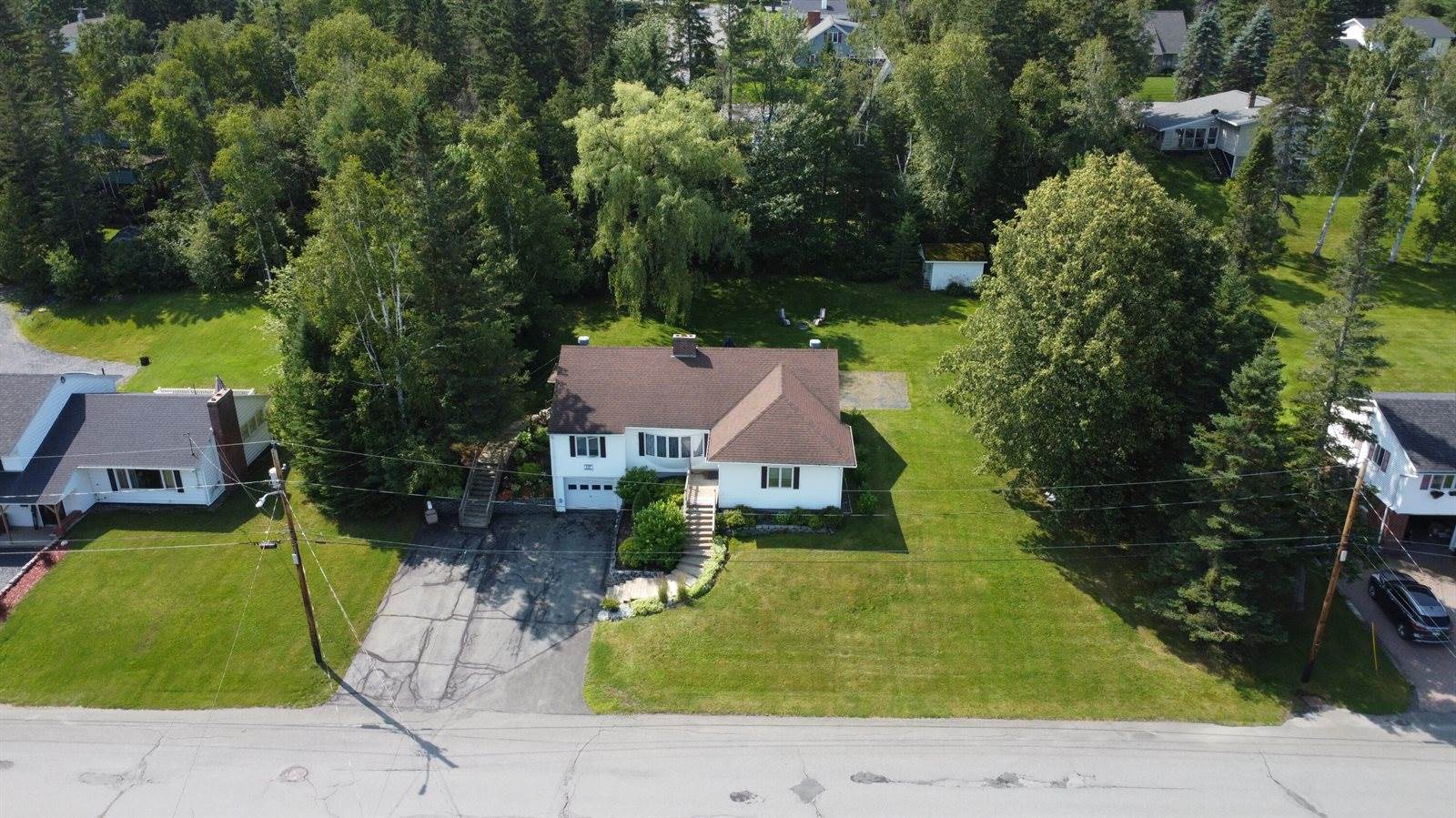 137 Fox Street, Madawaska, ME 04756