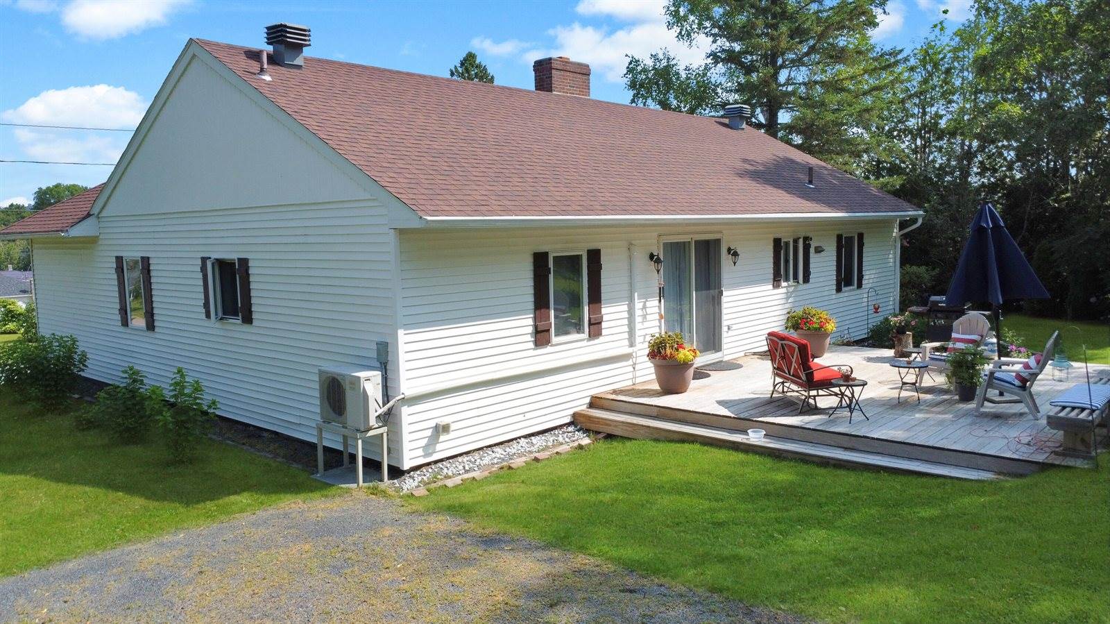 137 Fox Street, Madawaska, ME 04756
