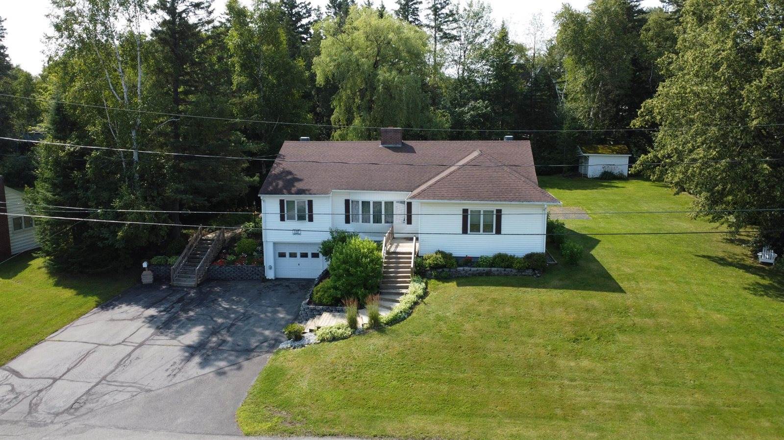 137 Fox Street, Madawaska, ME 04756
