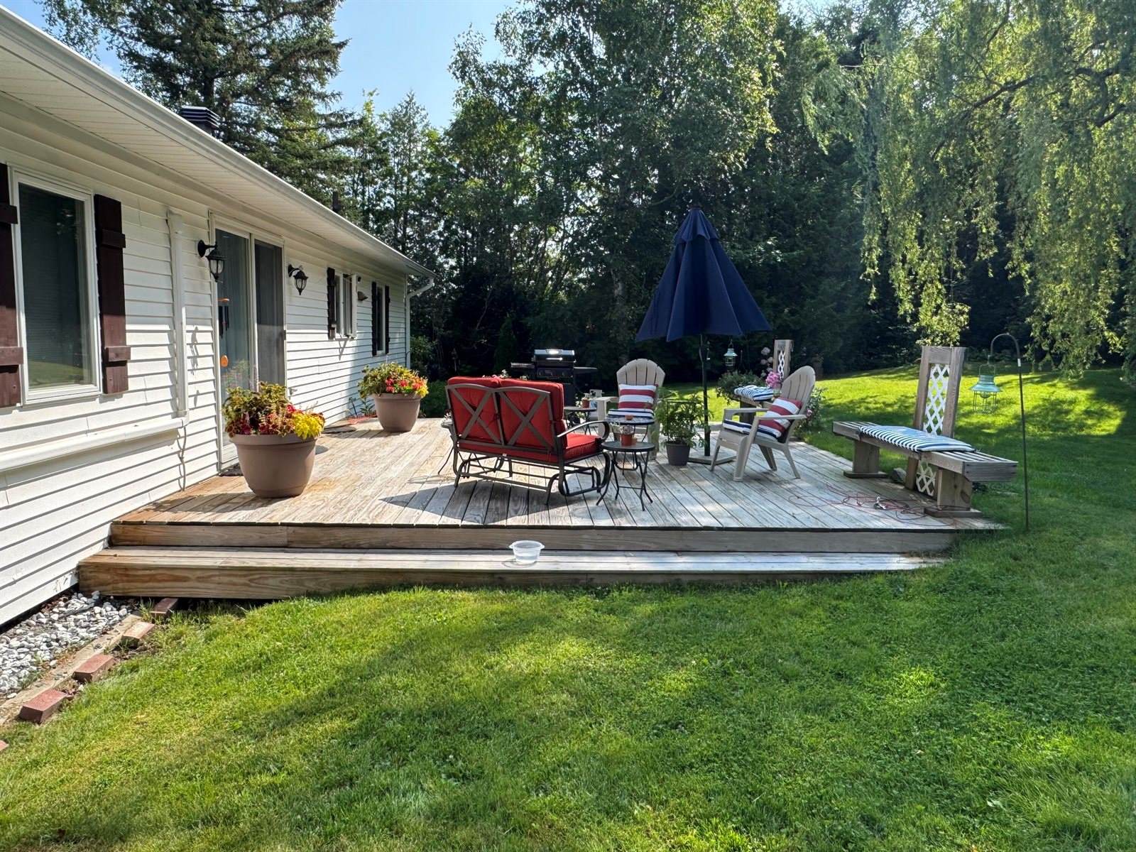 137 Fox Street, Madawaska, ME 04756