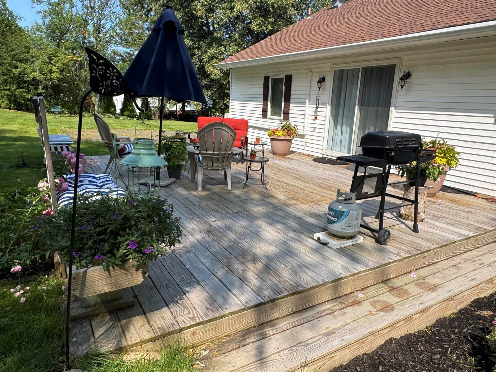 137 Fox Street, Madawaska, ME 04756