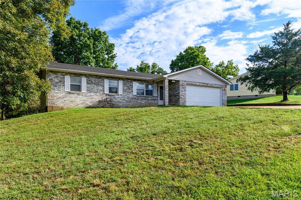 20765 Sedalia Road, Waynesville, MO 65583