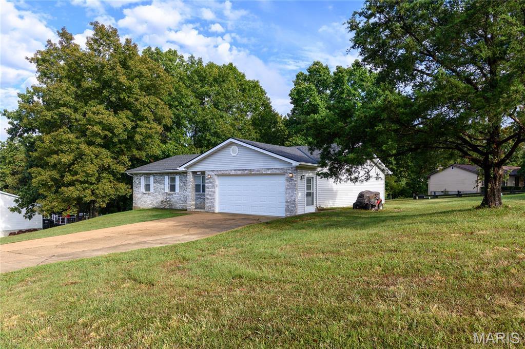 20765 Sedalia Road, Waynesville, MO 65583