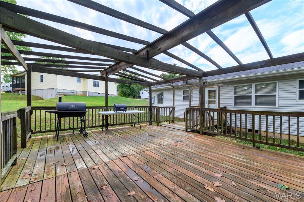 20765 Sedalia Road, Waynesville, MO 65583