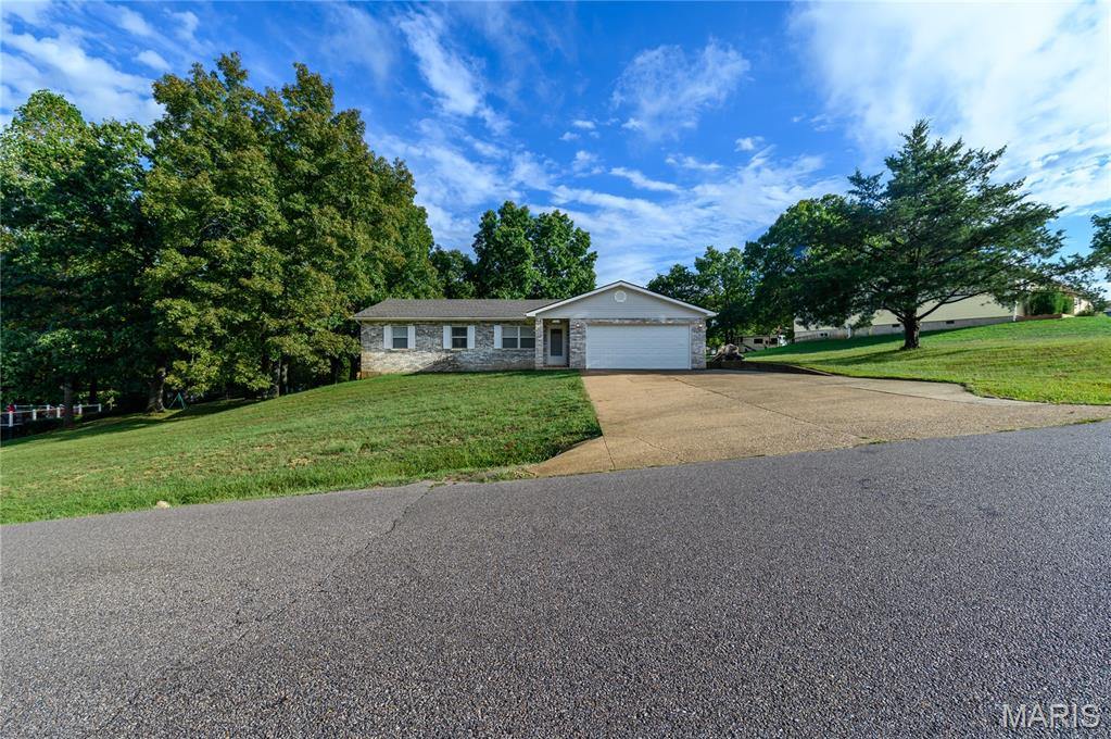 20765 Sedalia Road, Waynesville, MO 65583
