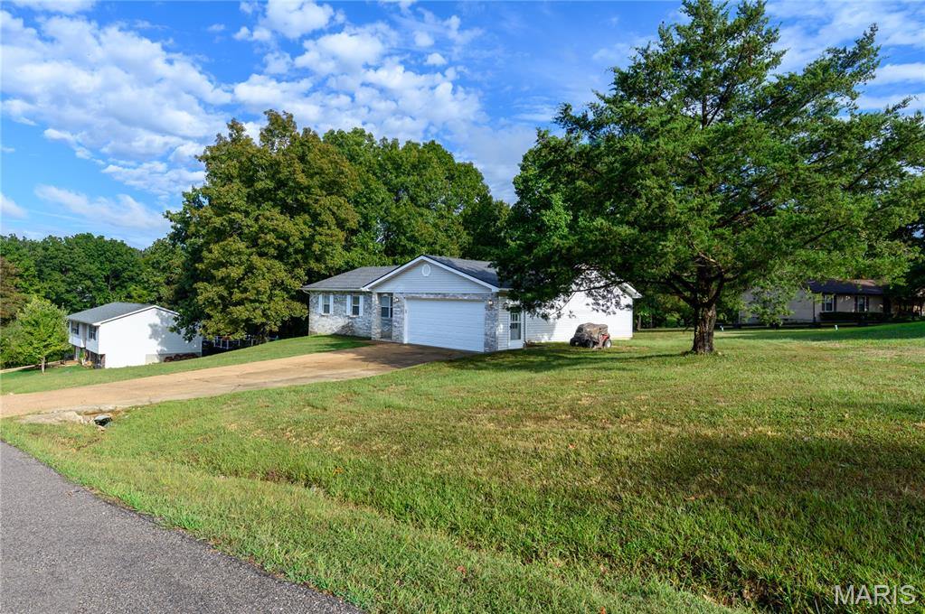 20765 Sedalia Road, Waynesville, MO 65583
