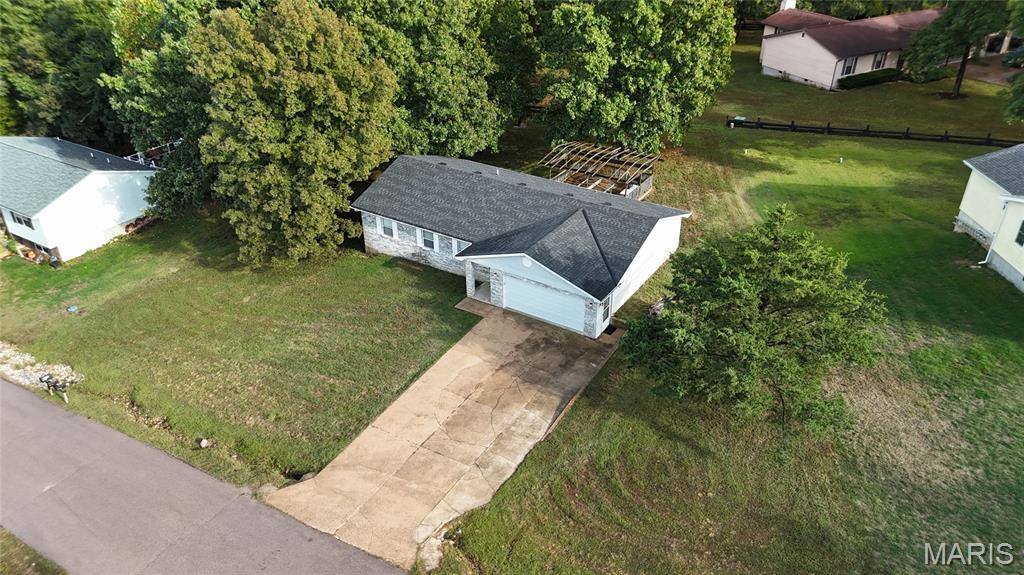 20765 Sedalia Road, Waynesville, MO 65583