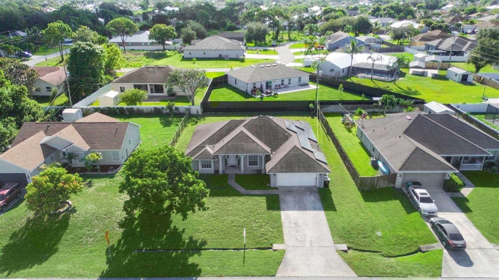 4417 SW Idlewild Street, Port Saint Lucie, FL 34953