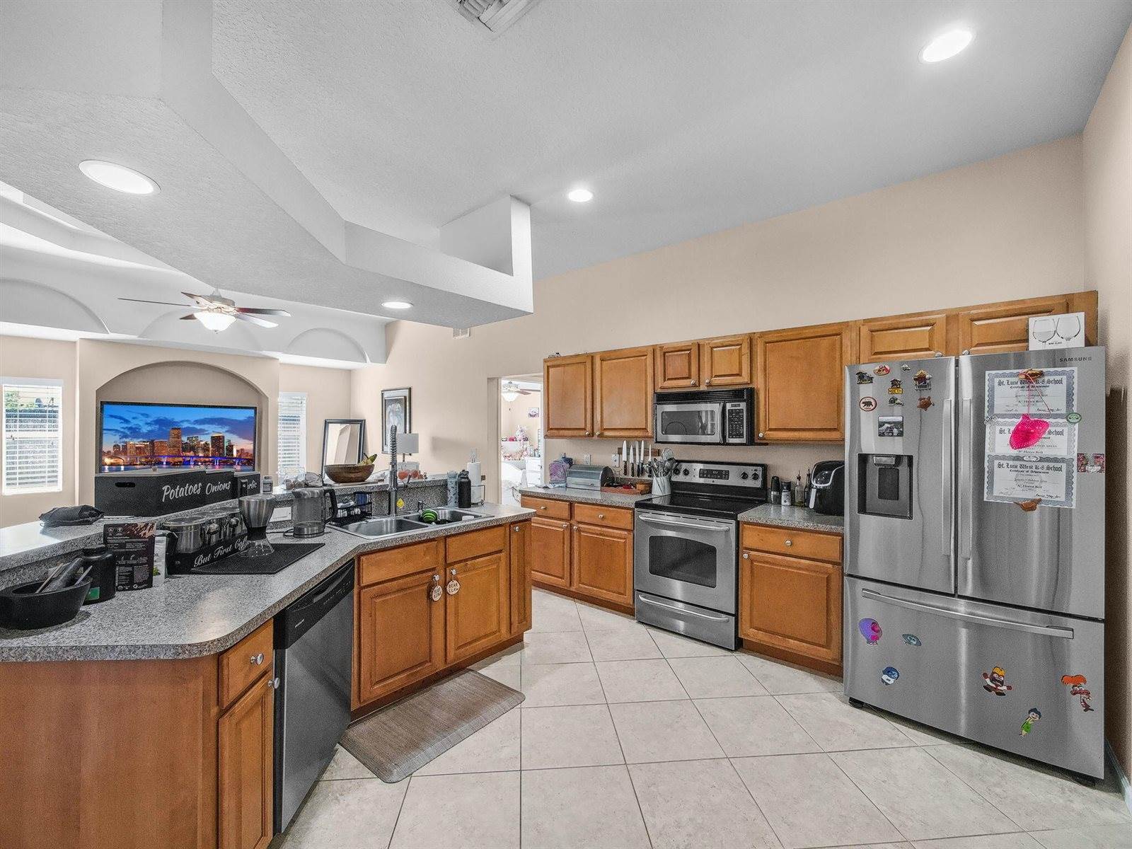 4417 SW Idlewild Street, Port Saint Lucie, FL 34953