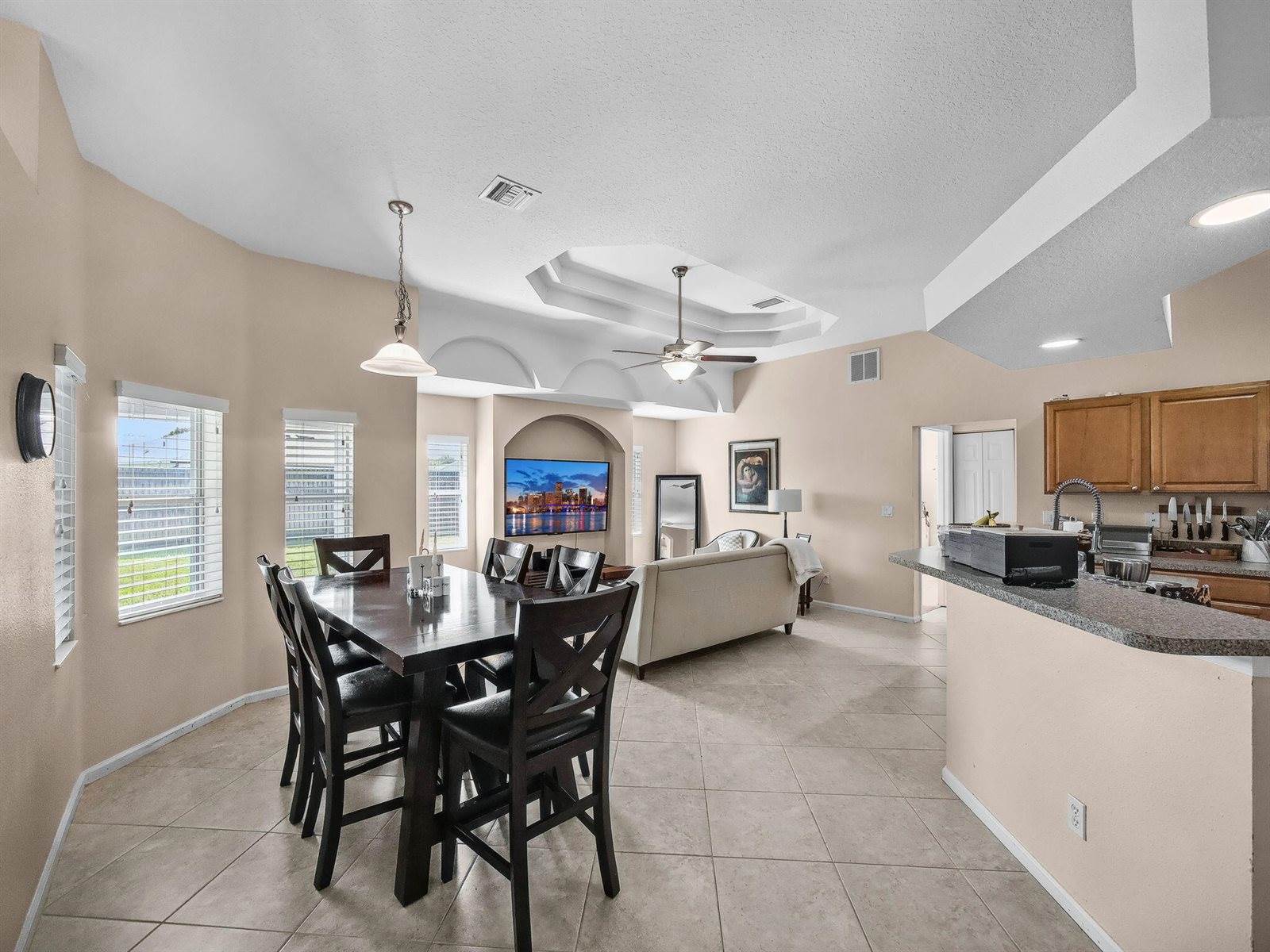 4417 SW Idlewild Street, Port Saint Lucie, FL 34953