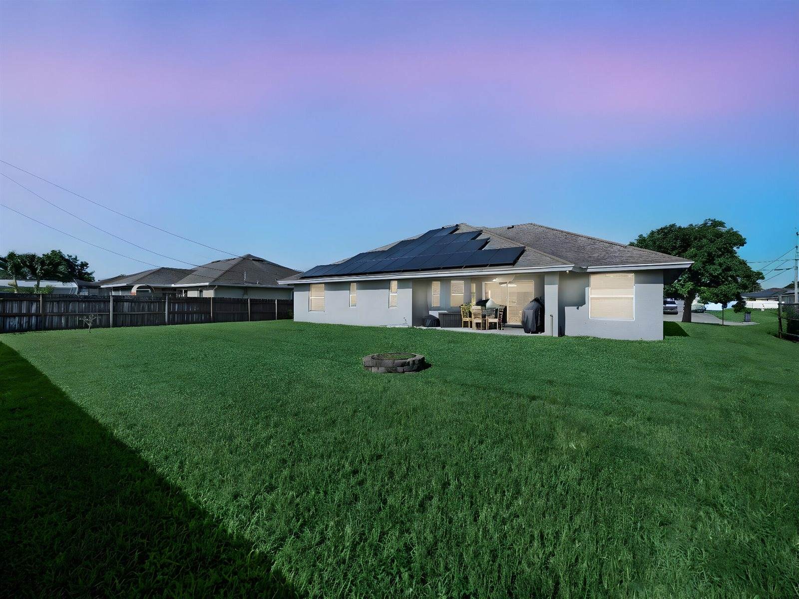 4417 SW Idlewild Street, Port Saint Lucie, FL 34953