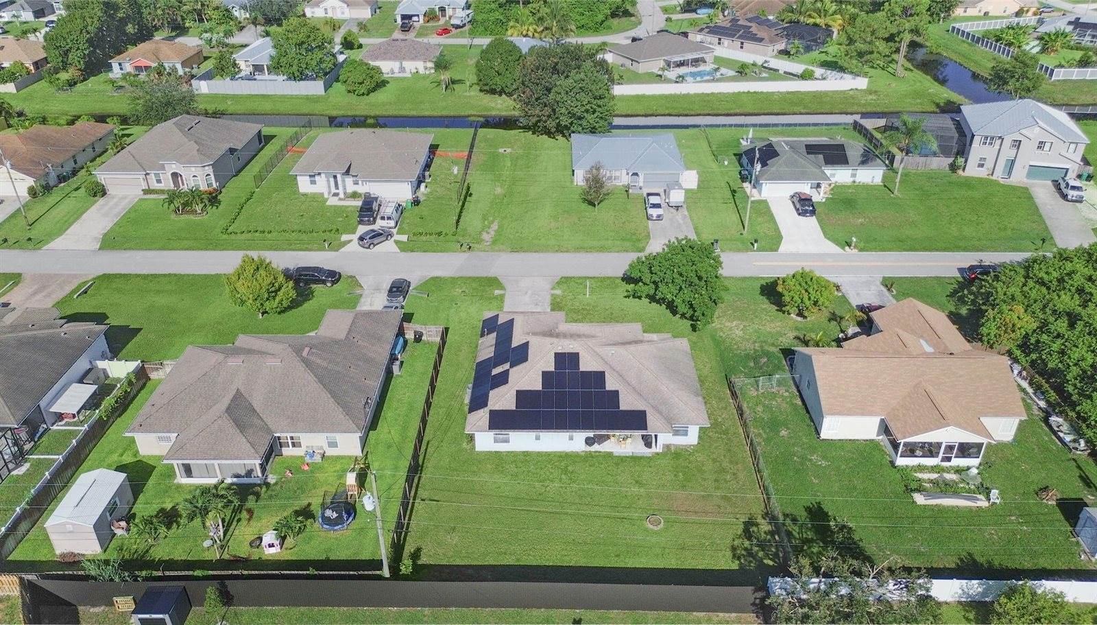 4417 SW Idlewild Street, Port Saint Lucie, FL 34953