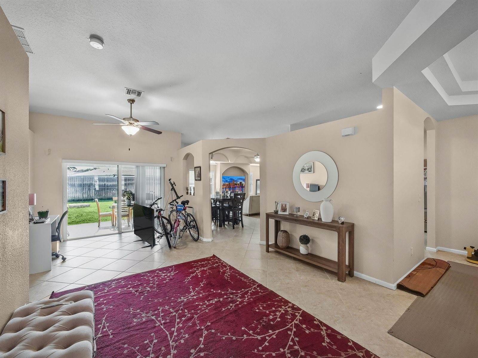 4417 SW Idlewild Street, Port Saint Lucie, FL 34953