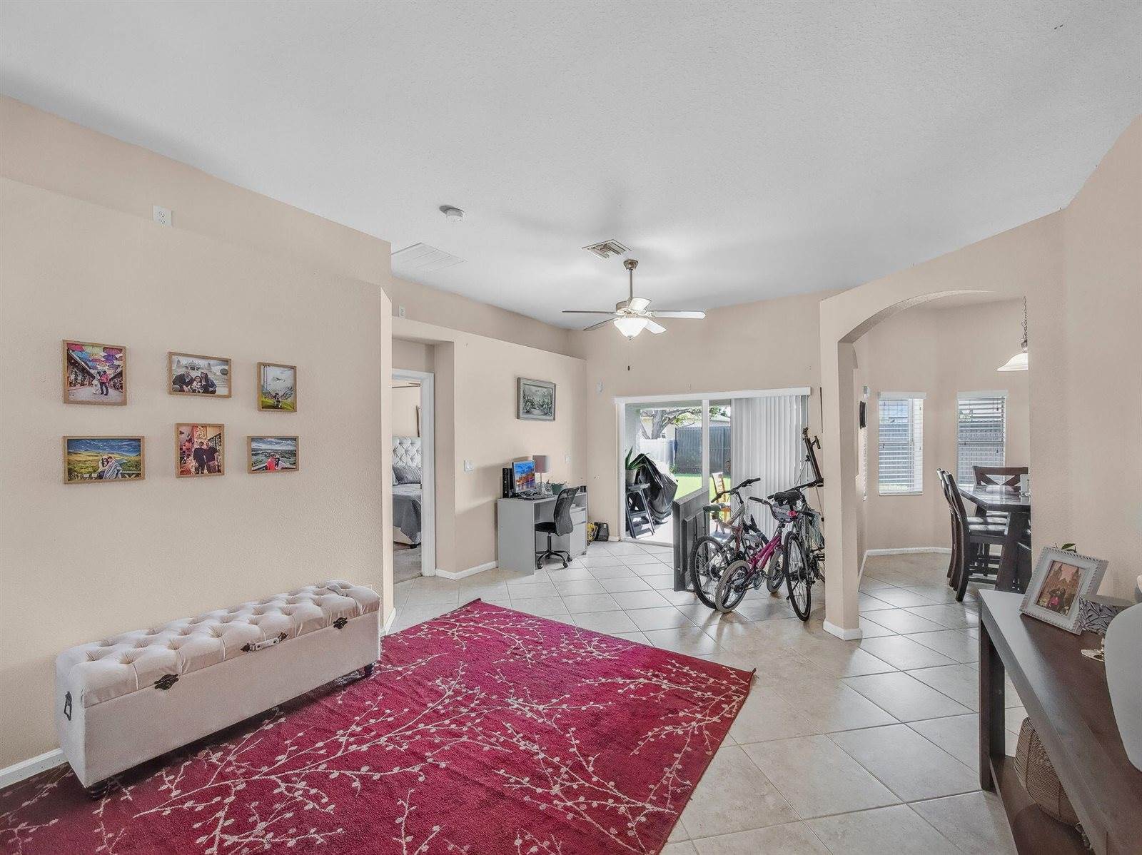 4417 SW Idlewild Street, Port Saint Lucie, FL 34953