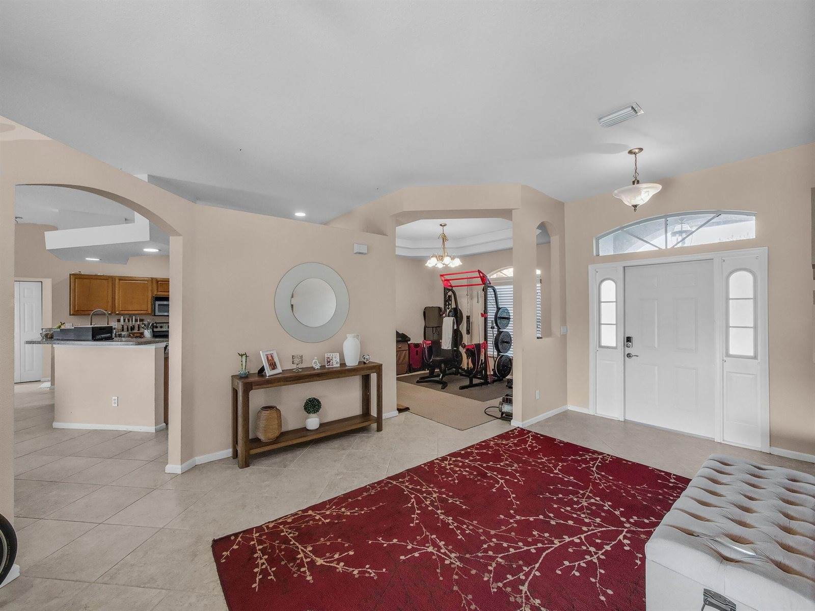 4417 SW Idlewild Street, Port Saint Lucie, FL 34953