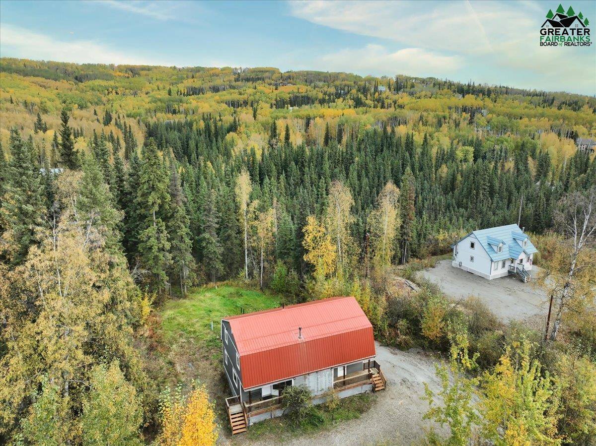 1905 Chena Point Avenue, Fairbanks, AK 99709